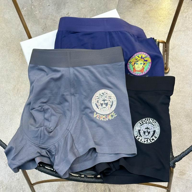 Versace boxer L-3XL 45